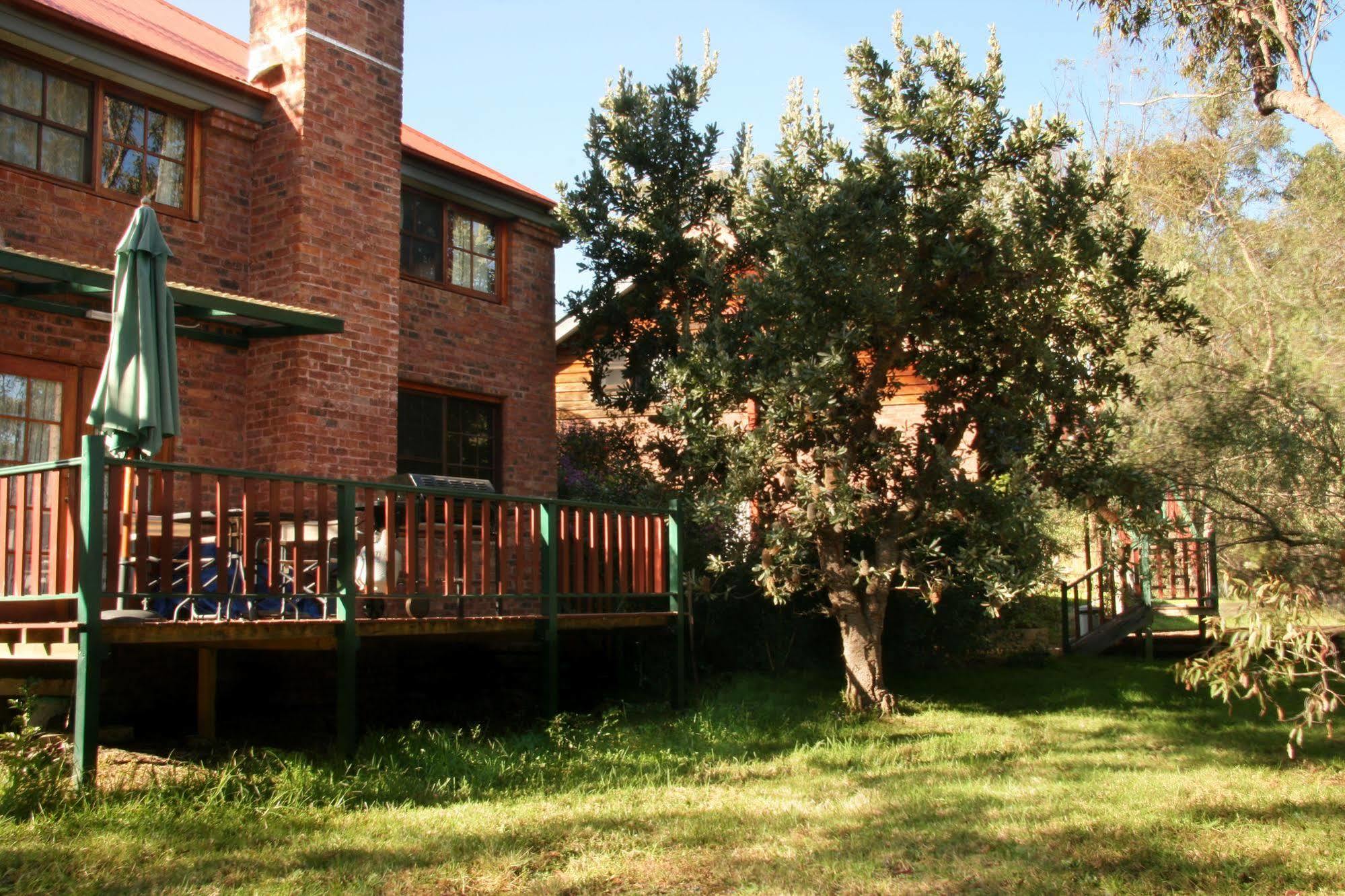 Storey Grange Спрингуд Екстериор снимка