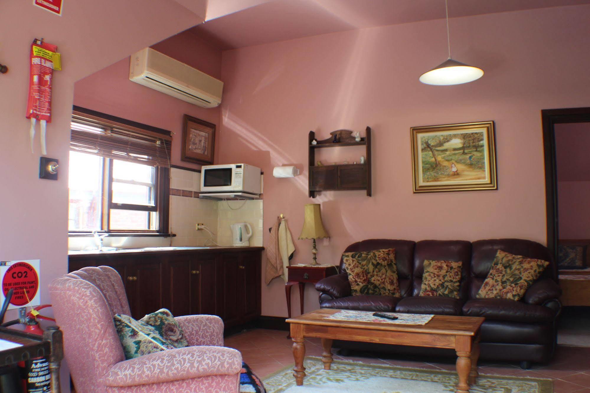 Storey Grange Спрингуд Екстериор снимка